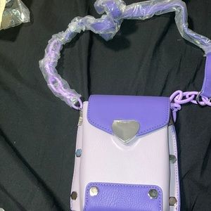 Women’s mini purse